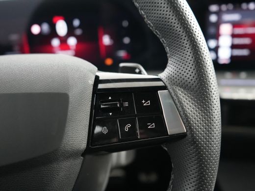 Opel Astra 1.2 Turbo Hybrid Level 4 Ultimate 136pk e-DSC Automaat | 18" Lichtmetalen velgen Diamond Cut met ... ActivLease financial lease