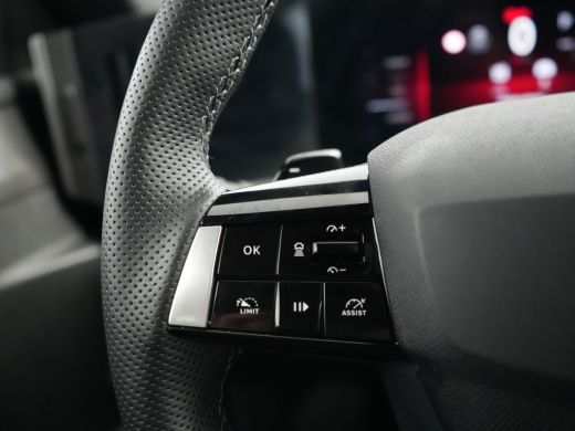 Opel Astra 1.2 Turbo Hybrid Level 4 Ultimate 136pk e-DSC Automaat | 18" Lichtmetalen velgen Diamond Cut met ... ActivLease financial lease