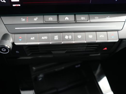 Opel Astra 1.2 Turbo Hybrid Level 4 Ultimate 136pk e-DSC Automaat | 18" Lichtmetalen velgen Diamond Cut met ... ActivLease financial lease