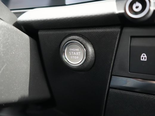 Opel Astra 1.2 Turbo Hybrid Level 4 Ultimate 136pk e-DSC Automaat | 18" Lichtmetalen velgen Diamond Cut met ... ActivLease financial lease