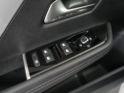 Opel Astra 1.2 Turbo Hybrid Level 4 Ultimate 136pk e-DSC Automaat | 18" Lichtmetalen velgen Diamond Cut met ... ActivLease financial lease