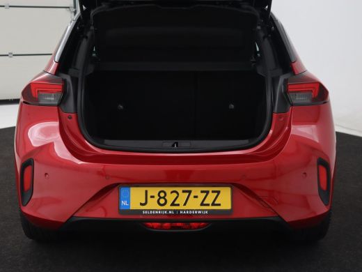 Opel Corsa-e GS Line 50 kWh | 1e eigenaar | Stoel & stuurverwarming | Carplay | Navigatie | Full LED | 17'' | ... ActivLease financial lease