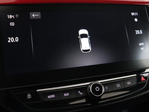 Opel Corsa-e GS Line 50 kWh | 1e eigenaar | Stoel & stuurverwarming | Carplay | Navigatie | Full LED | 17'' | ... ActivLease financial lease