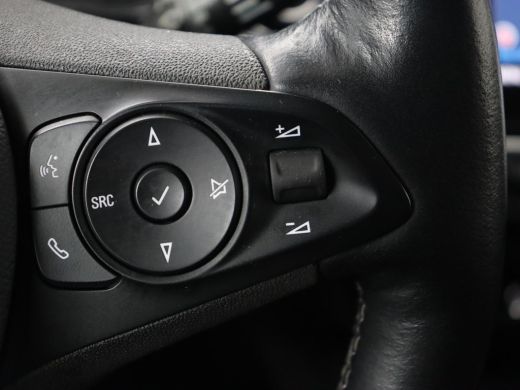 Opel Corsa-e GS Line 50 kWh | 1e eigenaar | Stoel & stuurverwarming | Carplay | Navigatie | Full LED | 17'' | ... ActivLease financial lease
