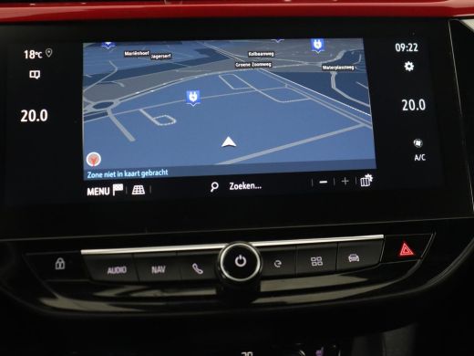 Opel Corsa-e GS Line 50 kWh | 1e eigenaar | Stoel & stuurverwarming | Carplay | Navigatie | Full LED | 17'' | ... ActivLease financial lease