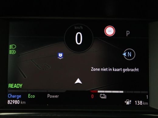 Opel Corsa-e GS Line 50 kWh | 1e eigenaar | Stoel & stuurverwarming | Carplay | Navigatie | Full LED | 17'' | ... ActivLease financial lease