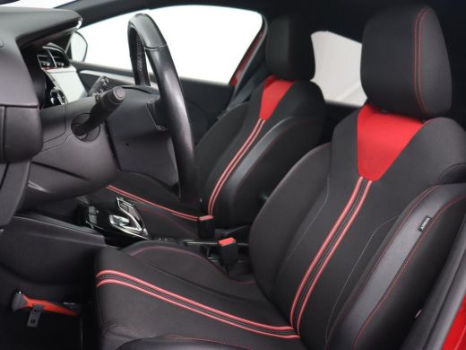 Opel Corsa-e GS Line 50 kWh | 1e eigenaar | Stoel & stuurverwarming | Carplay | Navigatie | Full LED | 17'' | ... ActivLease financial lease