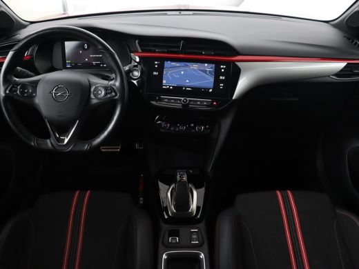 Opel Corsa-e GS Line 50 kWh | 1e eigenaar | Stoel & stuurverwarming | Carplay | Navigatie | Full LED | 17'' | ... ActivLease financial lease