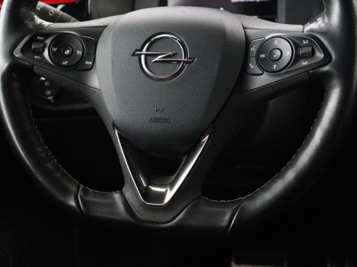 Opel Corsa-e GS Line 50 kWh | 1e eigenaar | Stoel & stuurverwarming | Carplay | Navigatie | Full LED | 17'' | ... ActivLease financial lease