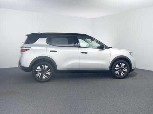 Opel Frontera Electric GS | 11 kW boordlader | 17" Lichtmetalen velgen in Zwart met 215/60 R17 banden | Achteru... ActivLease financial lease