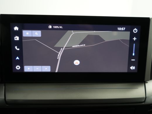 Opel Frontera Electric GS | 11 kW boordlader | 17" Lichtmetalen velgen in Zwart met 215/60 R17 banden | Achteru... ActivLease financial lease