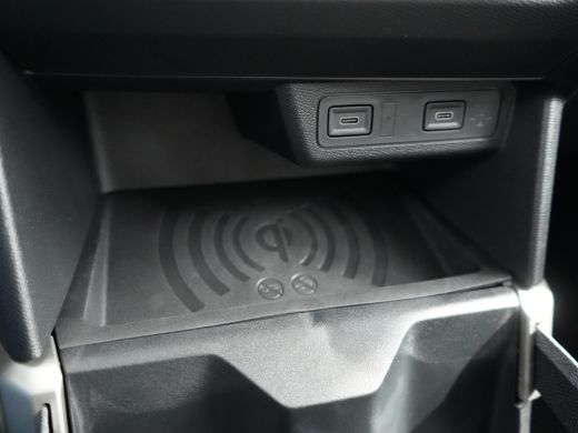 Opel Frontera Electric GS | 11 kW boordlader | 17" Lichtmetalen velgen in Zwart met 215/60 R17 banden | Achteru... ActivLease financial lease