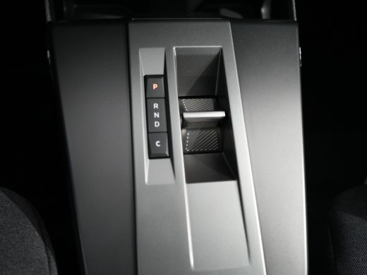 Opel Frontera Electric GS | 11 kW boordlader | 17" Lichtmetalen velgen in Zwart met 215/60 R17 banden | Achteru... ActivLease financial lease