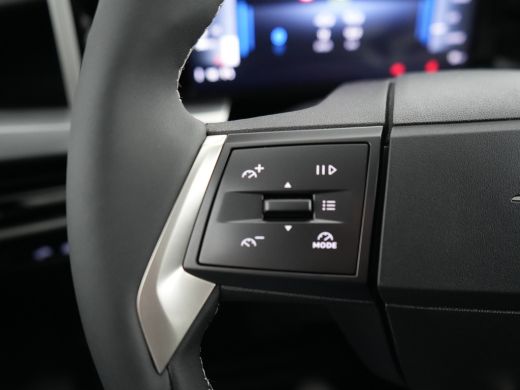 Opel Frontera Electric GS | 11 kW boordlader | 17" Lichtmetalen velgen in Zwart met 215/60 R17 banden | Achteru... ActivLease financial lease