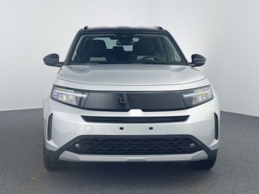 Opel Frontera Electric GS | 11 kW boordlader | 17" Lichtmetalen velgen in Zwart met 215/60 R17 banden | Achteru... ActivLease financial lease