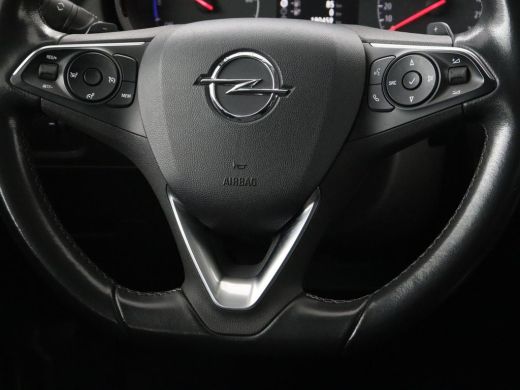 Opel Grandland X 1.6 Turbo Hybrid Business Elegance | Stoelventilatie | Leder | 19'' | 360 Camera | Carplay | Full... ActivLease financial lease