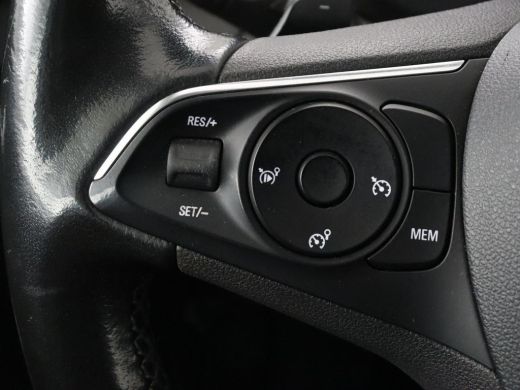 Opel Grandland X 1.6 Turbo Hybrid Business Elegance | Stoelventilatie | Leder | 19'' | 360 Camera | Carplay | Full... ActivLease financial lease