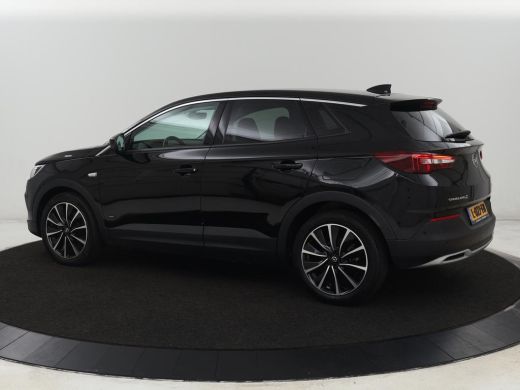 Opel Grandland X 1.6 Turbo Hybrid Business Elegance | Stoelventilatie | Leder | 19'' | 360 Camera | Carplay | Full... ActivLease financial lease