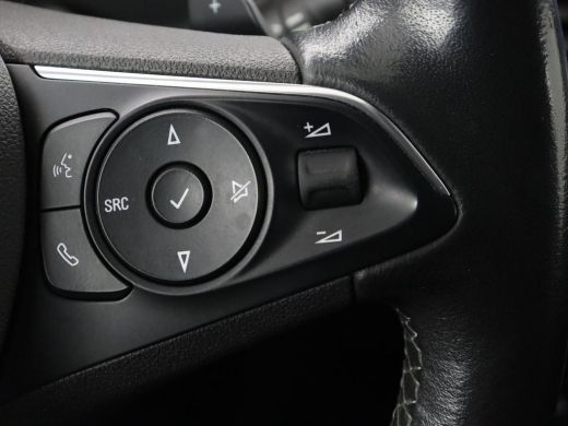 Opel Grandland X 1.6 Turbo Hybrid Business Elegance | Stoelventilatie | Leder | 19'' | 360 Camera | Carplay | Full... ActivLease financial lease