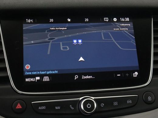 Opel Grandland X 1.6 Turbo Hybrid Business Elegance | Stoelventilatie | Leder | 19'' | 360 Camera | Carplay | Full... ActivLease financial lease