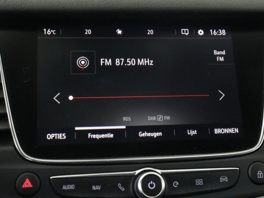 Opel Grandland X 1.6 Turbo Hybrid Business Elegance | Stoelventilatie | Leder | 19'' | 360 Camera | Carplay | Full... ActivLease financial lease