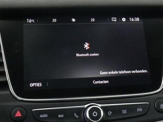 Opel Grandland X 1.6 Turbo Hybrid Business Elegance | Stoelventilatie | Leder | 19'' | 360 Camera | Carplay | Full... ActivLease financial lease