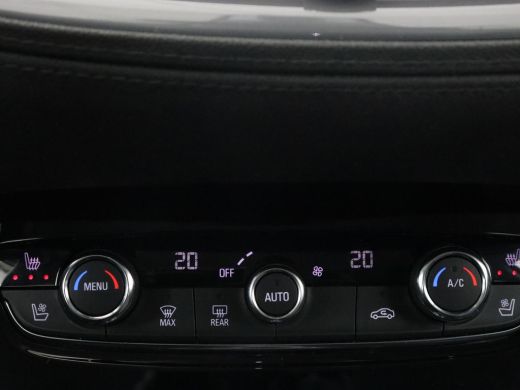 Opel Grandland X 1.6 Turbo Hybrid Business Elegance | Stoelventilatie | Leder | 19'' | 360 Camera | Carplay | Full... ActivLease financial lease