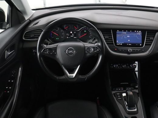 Opel Grandland X 1.6 Turbo Hybrid Business Elegance | Stoelventilatie | Leder | 19'' | 360 Camera | Carplay | Full... ActivLease financial lease