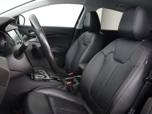 Opel Grandland X 1.6 Turbo Hybrid Business Elegance | Stoelventilatie | Leder | 19'' | 360 Camera | Carplay | Full... ActivLease financial lease