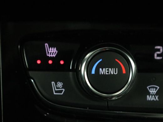 Opel Grandland X 1.6 Turbo Hybrid Business Elegance | Stoelventilatie | Leder | 19'' | 360 Camera | Carplay | Full... ActivLease financial lease