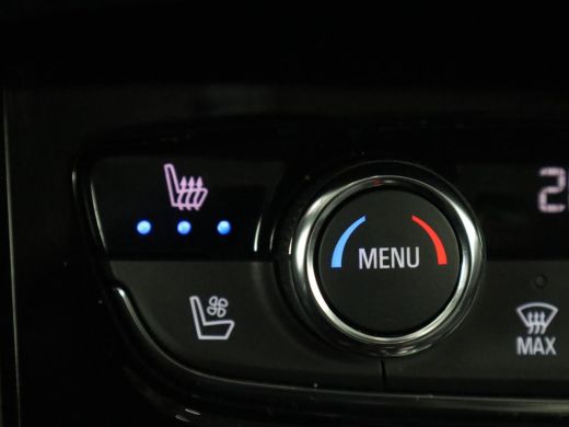 Opel Grandland X 1.6 Turbo Hybrid Business Elegance | Stoelventilatie | Leder | 19'' | 360 Camera | Carplay | Full... ActivLease financial lease