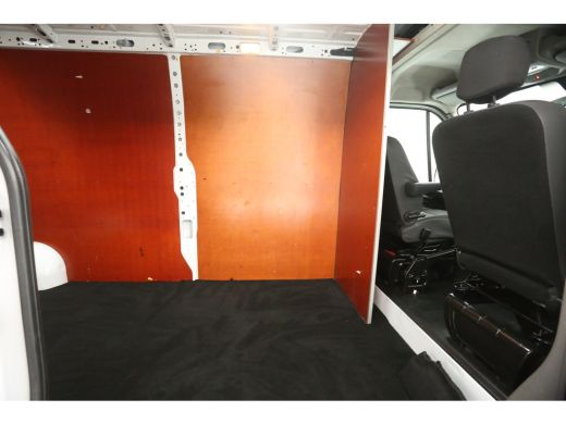 Opel Movano 2.3 Turbo L3H2 | Airco | Camera | Cruise | Elektrpakket | Schuifdeur ActivLease financial lease