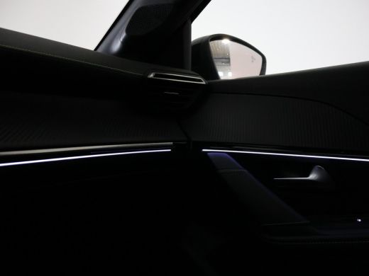 Peugeot 208 1.2 PT 100 PK GT + SPORTSTOELEN | 17 INCH | CAMERA | SFEERVERLICHTING | NAVIGATIE | CARPLAY | DAB ActivLease financial lease