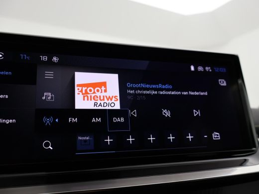 Peugeot 208 1.2 PT 100 PK GT + SPORTSTOELEN | 17 INCH | CAMERA | SFEERVERLICHTING | NAVIGATIE | CARPLAY | DAB ActivLease financial lease