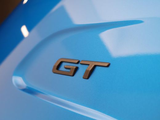 Peugeot 208 1.2 PT 100 PK GT + SPORTSTOELEN | 17 INCH | CAMERA | SFEERVERLICHTING | NAVIGATIE | CARPLAY | DAB ActivLease financial lease