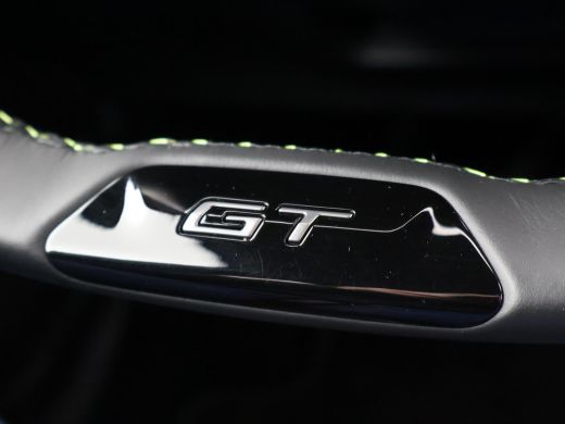 Peugeot 208 1.2 PT 100 PK GT + SPORTSTOELEN | 17 INCH | CAMERA | SFEERVERLICHTING | NAVIGATIE | CARPLAY | DAB ActivLease financial lease