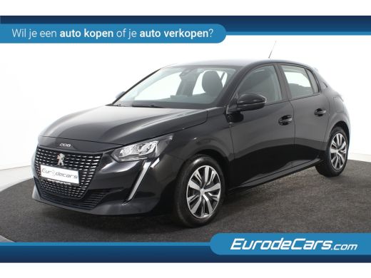 Peugeot 208 Active *1ste Eigenaar*Cruise Control*DAB*