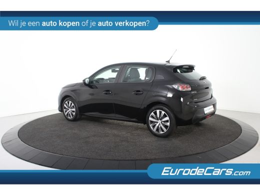 Peugeot 208 Active *1ste Eigenaar*Cruise Control*DAB* ActivLease financial lease