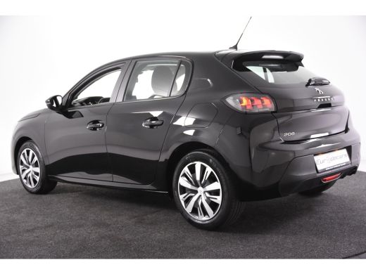 Peugeot 208 Active *1ste Eigenaar*Cruise Control*DAB* ActivLease financial lease