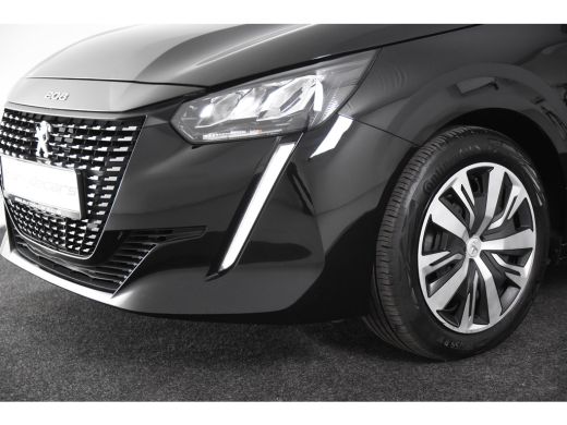 Peugeot 208 Active *1ste Eigenaar*Cruise Control*DAB* ActivLease financial lease