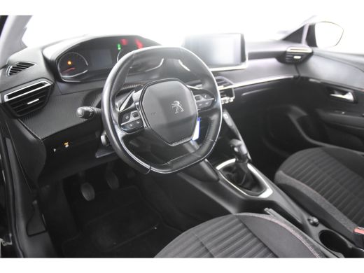 Peugeot 208 Active *1ste Eigenaar*Cruise Control*DAB* ActivLease financial lease