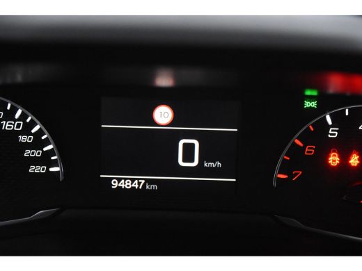 Peugeot 208 Active *1ste Eigenaar*Cruise Control*DAB* ActivLease financial lease