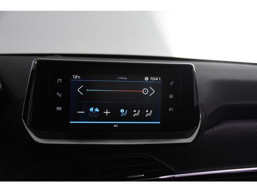 Peugeot 208 Active *1ste Eigenaar*Cruise Control*DAB* ActivLease financial lease