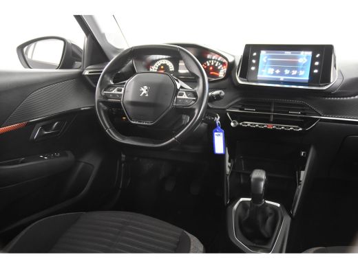 Peugeot 208 Active *1ste Eigenaar*Cruise Control*DAB* ActivLease financial lease