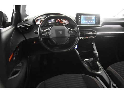 Peugeot 208 Active *1ste Eigenaar*Cruise Control*DAB* ActivLease financial lease