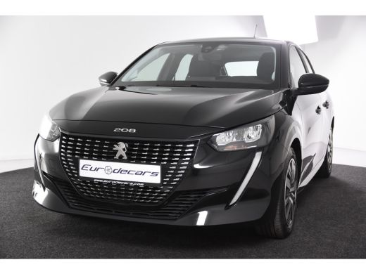 Peugeot 208 Active *1ste Eigenaar*Cruise Control*DAB* ActivLease financial lease