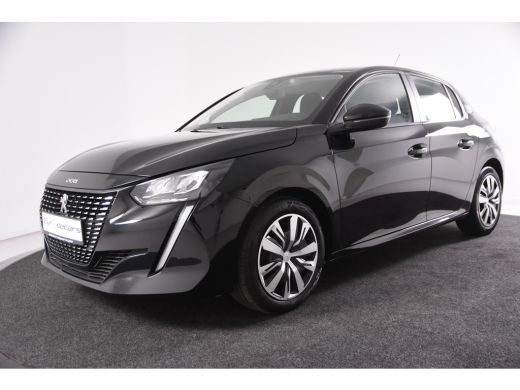 Peugeot 208 Active *1ste Eigenaar*Cruise Control*DAB* ActivLease financial lease