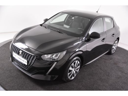 Peugeot 208 Active *1ste Eigenaar*Cruise Control*DAB* ActivLease financial lease