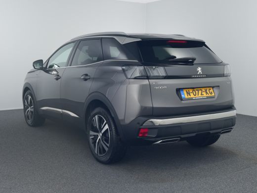 Peugeot 3008 1.2 PureTech GT | Achteruitrijcamera | Apple Carplay/Android Auto|telefoonintegratie premium | Ar... ActivLease financial lease