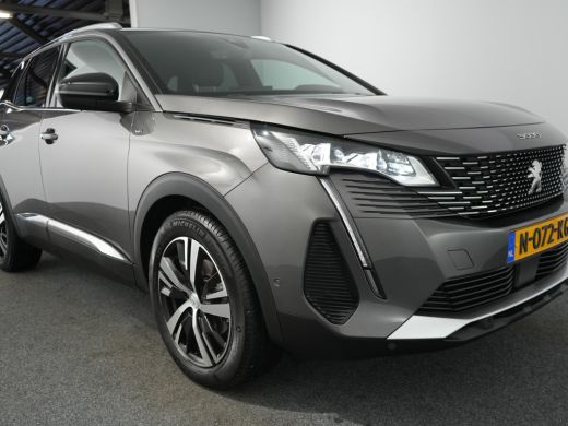 Peugeot 3008 1.2 PureTech GT | Achteruitrijcamera | Apple Carplay/Android Auto|telefoonintegratie premium | Ar... ActivLease financial lease